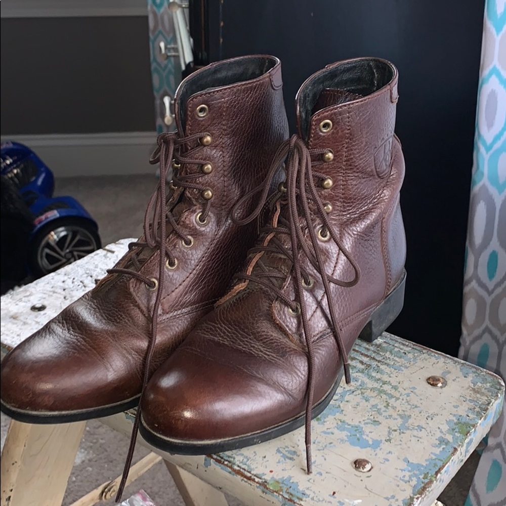 Ariat Heritage Paddock Boot